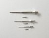 HobbyDecal MT32002V1 F-4 Long nose Pitot tube set 1/32